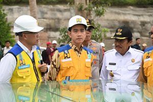 Wapres Gibran Melakukan Kunjungan Kerja di Nagekeo