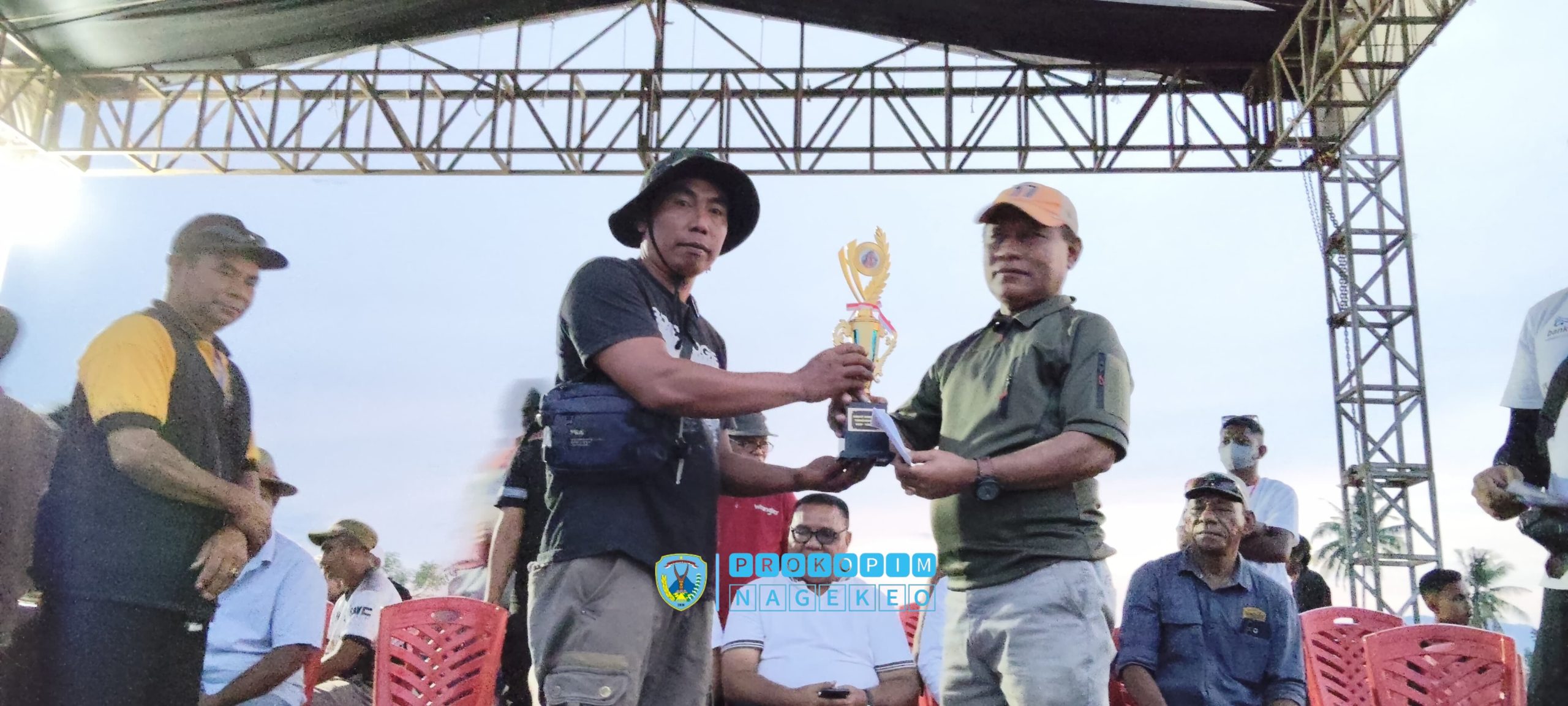 Event Pacuan Kuda Bupati Nagekeo Cup Tahun 2025 Resmi Ditutup (4)