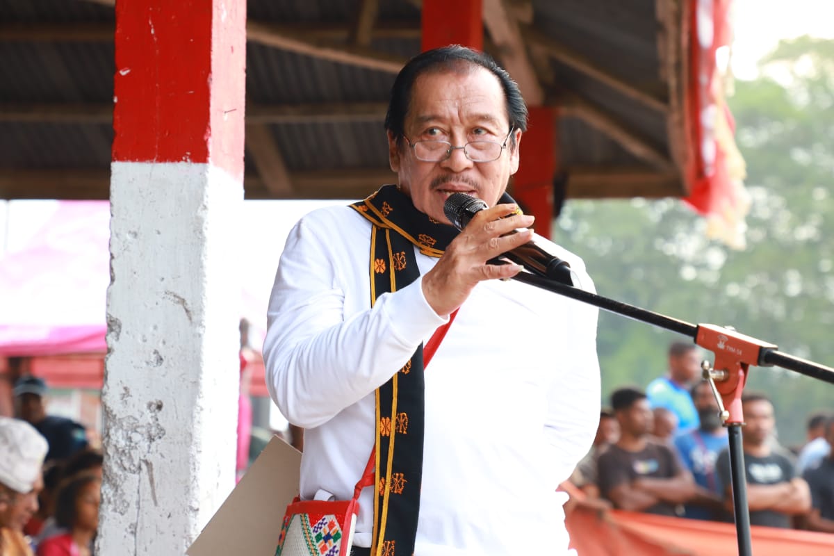 Bupati Nagekeo Resmi Tutup Turnamen Boawae Cup VI (3)