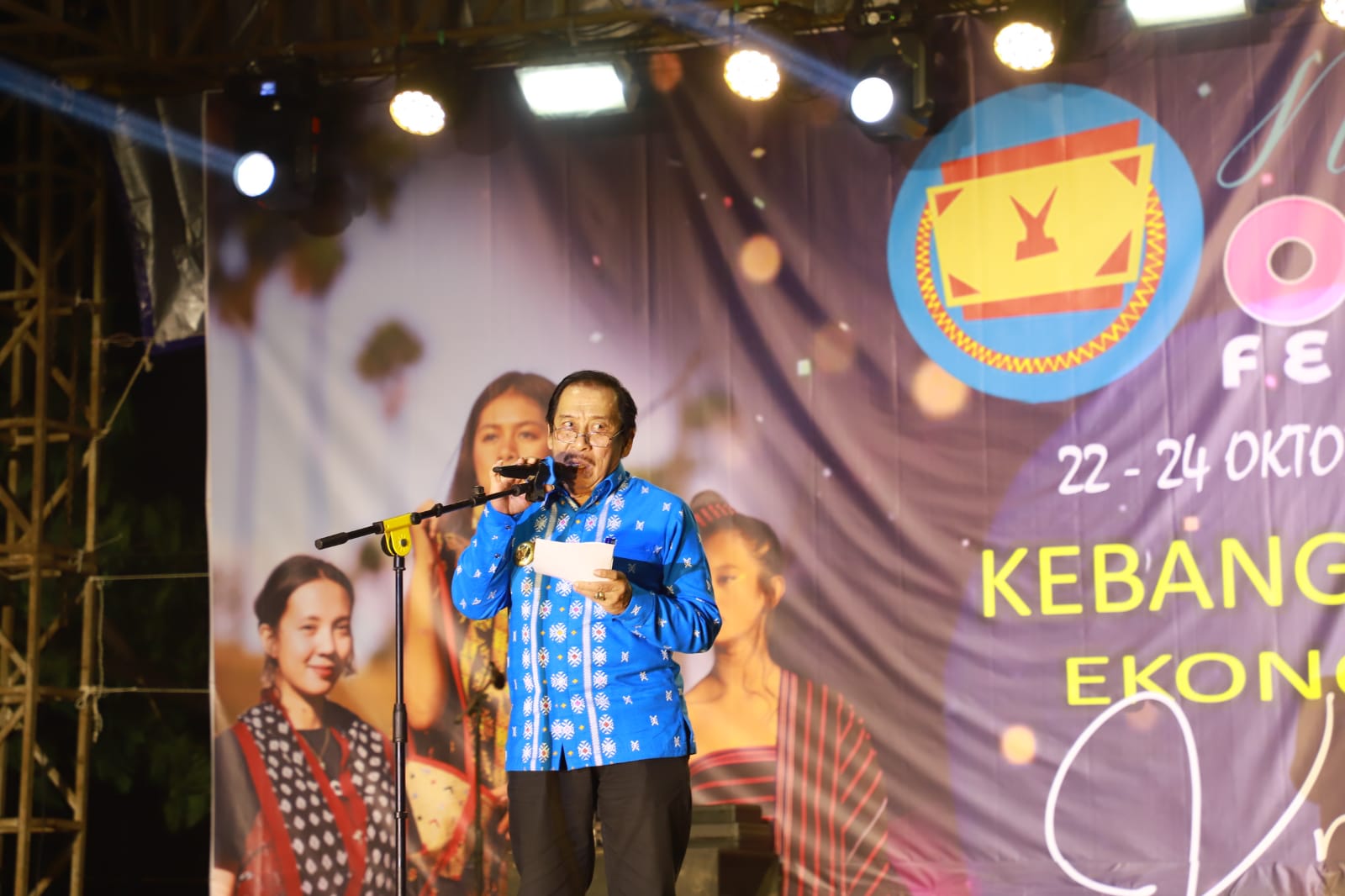 Penutupan Festival Nagekeo One Be 2025 (1)